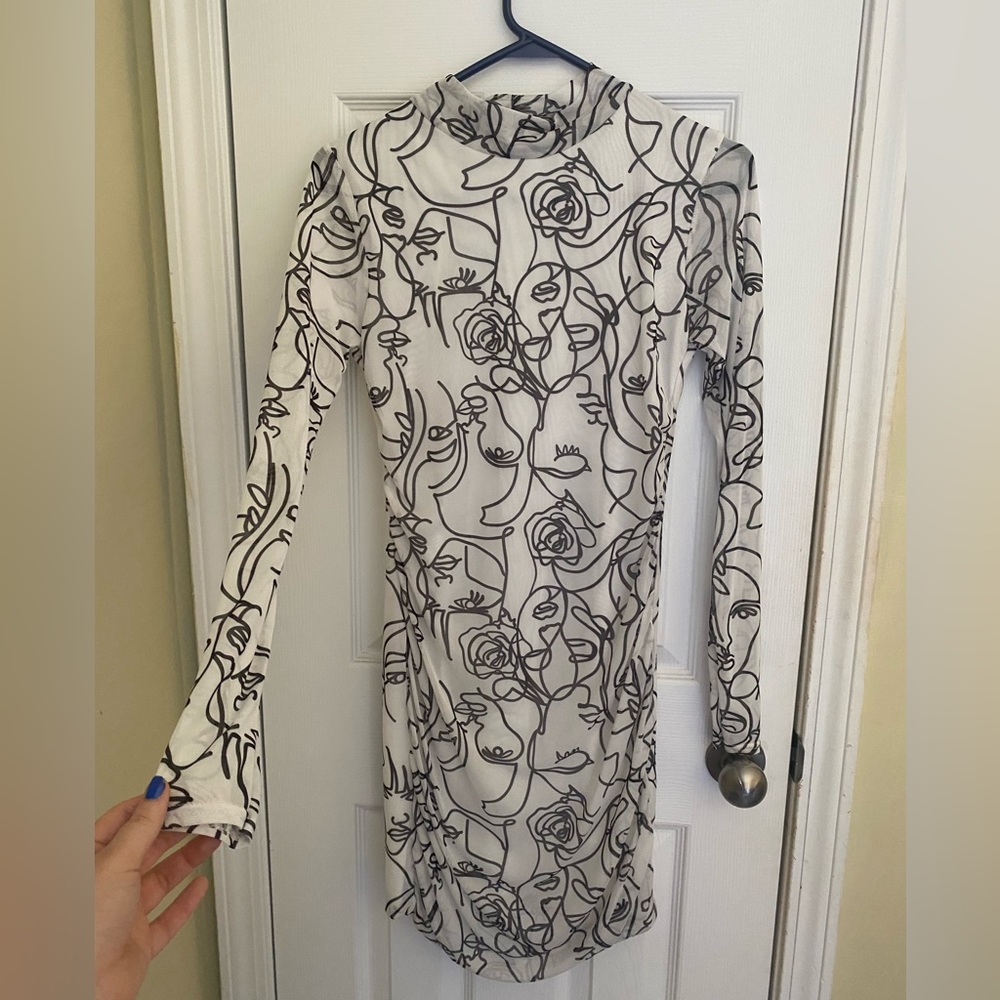 Pretty Little Thing Dress